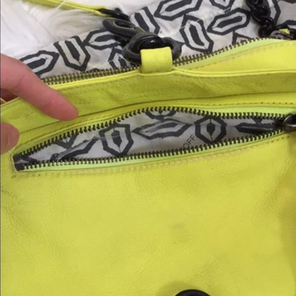 REBECCA MINKOFF Crossbody Bag - Picture 4 of 6